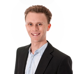 Jeremy Walker